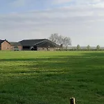 Vakantieboerderij Hiepterhof