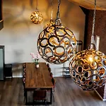 Vakantieboerderij Hiepterhof *