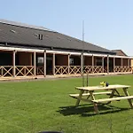 Vakantieboerderij Hiepterhof * Broekhuizen (Limburg)