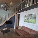 Vakantieboerderij Hiepterhof *