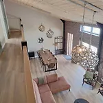 Apartamento Vakantieboerderij Hiepterhof