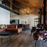 Vakantieboerderij Hiepterhof Apartamento *