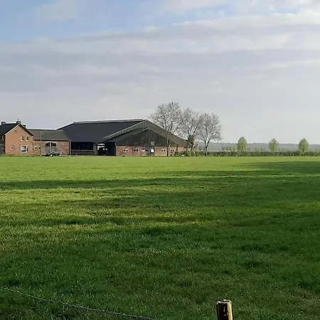 Vakantieboerderij Hiepterhof