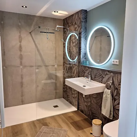 Vakantieboerderij Hiepterhof *