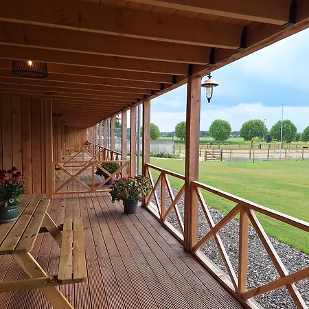 Vakantieboerderij Hiepterhof Apartmán