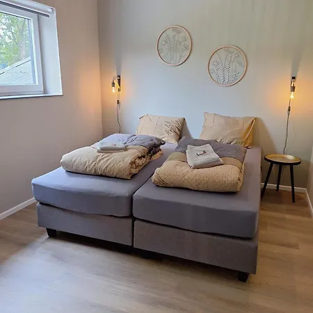 Vakantieboerderij Hiepterhof Apartamento Broekhuizen (Limburg)