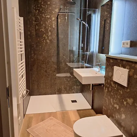 Apartamento Vakantieboerderij Hiepterhof Broekhuizen (Limburg)