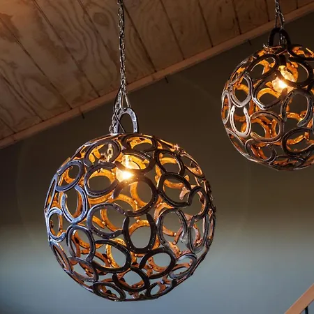 Vakantieboerderij Hiepterhof * Broekhuizen (Limburg)