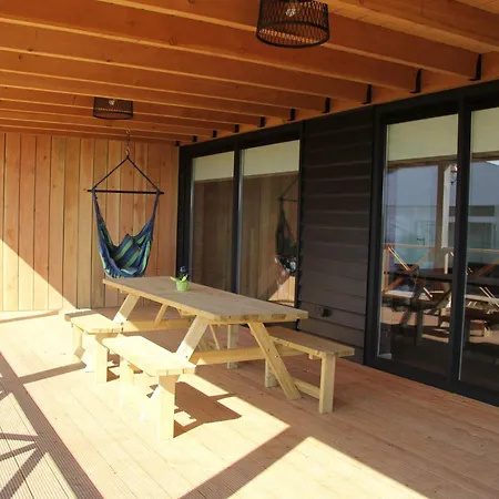 Apartment Vakantieboerderij Hiepterhof Broekhuizen (Limburg)