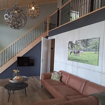 Vakantieboerderij Hiepterhof *