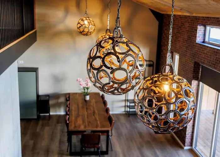 Vakantieboerderij Hiepterhof *