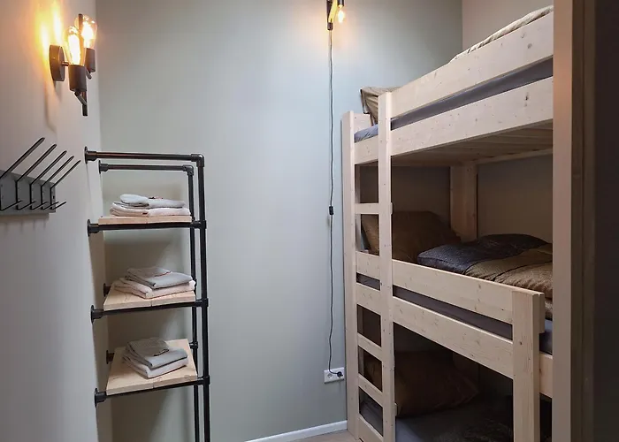 Vakantieboerderij Hiepterhof *