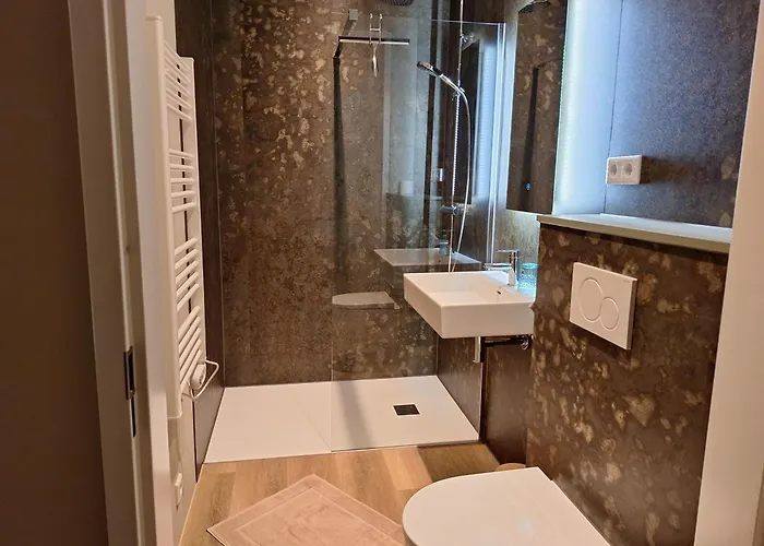 Appartement Vakantieboerderij Hiepterhof Broekhuizen (Limburg)