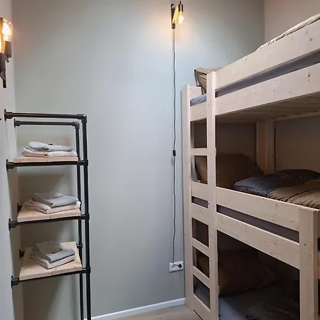 Vakantieboerderij Hiepterhof *