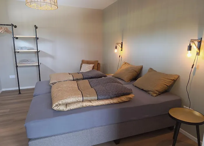 Vakantieboerderij Hiepterhof