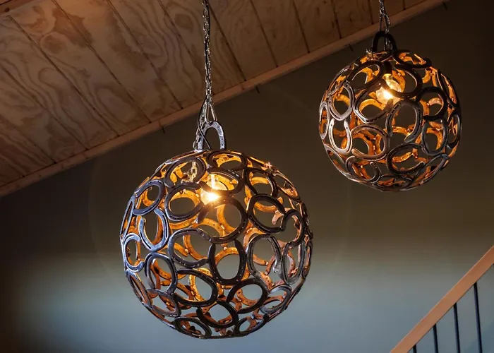 Vakantieboerderij Hiepterhof * Broekhuizen (Limburg)