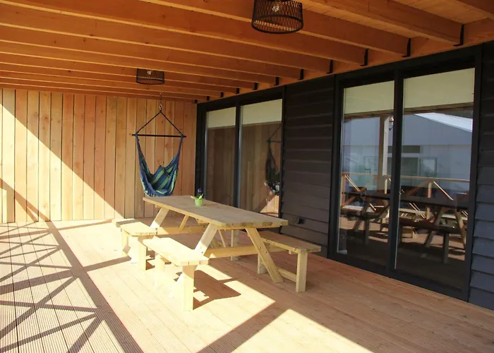 Appartamento Vakantieboerderij Hiepterhof Broekhuizen (Limburg)